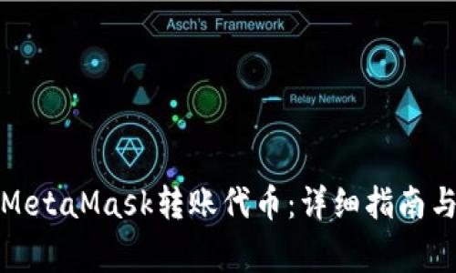 如何使用MetaMask转账代币：详细指南与注意事项