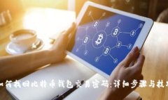 如何找回比特币钱包交易密码：详细步骤与技巧