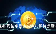 如何在冷钱包中添加USDT：详细步骤与技巧