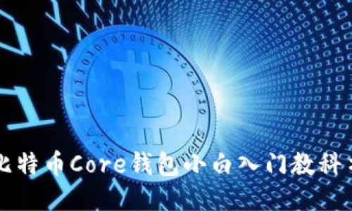 比特币Core钱包小白入门教科书